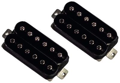 Mojotone 59 Modern Humbucker Set BK