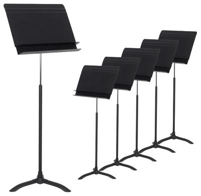 Manhasset 50 Orchestral Music Stand 6pcs