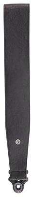 Daddario 30BAL00 Auto Lock BLK