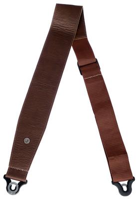 Daddario 30BAL02 Auto Lock BRN