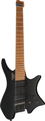 Strandberg Boden Standard N2.7 Black