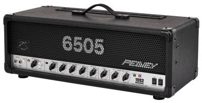 Peavey 6505 1992 Original Head