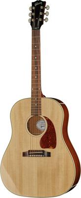 Gibson J-45 Standard Natural Gloss