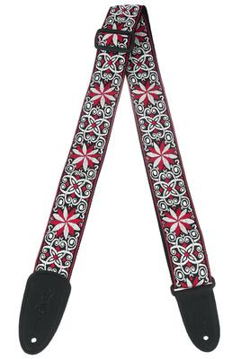Levys Hootenanny Woven Strap RW