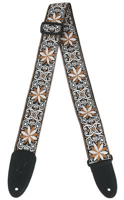 Levys Hootenanny Woven Strap YW