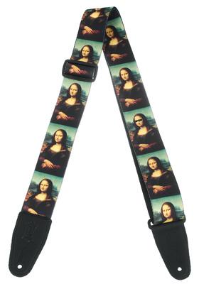 Levys Masterpiece Lady Strap