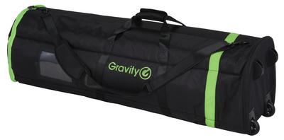 Gravity TBG MS 6 B