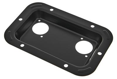 Thon 208 Dish for D-Type Socket