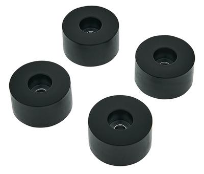 Thon 212 Rubberfoot Set