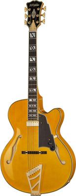 DAngelico Excel 16 Amber B-Stock