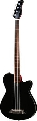 Marcus Miller GB5-4 Black FL