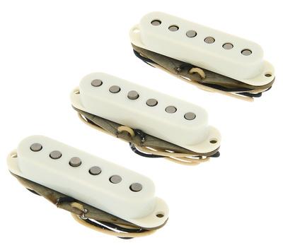 Mojotone Rene Martinez ST Set PA
