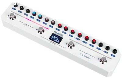 Flamma FB200 Effect Strip