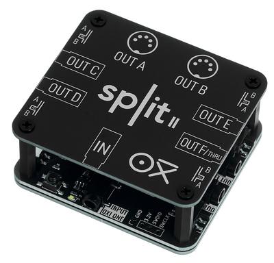 OXI Instruments Split MKII