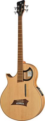 Warwick Alien 4-string A-Bass  B-Stock