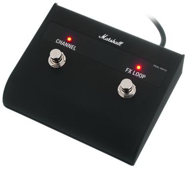 Marshall PEDL-90012 Footswitch