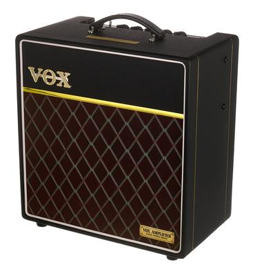 Vox AC4 Handwired