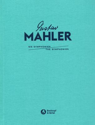 Breitkopf & Härtel Mahler Symphonie Nr. 5