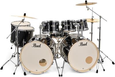 Pearl 22" Export Double Bass Set JB"