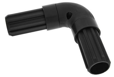 Stageworx Safety Railing Connection 90°