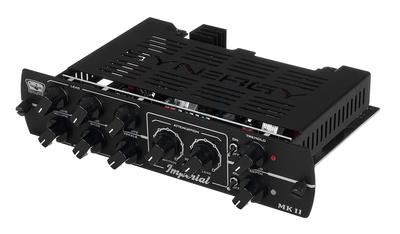 Synergy Tone King Imperial MKII Preamp