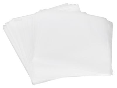 Reloop Premium 12“ Vinyl LP Sleeves