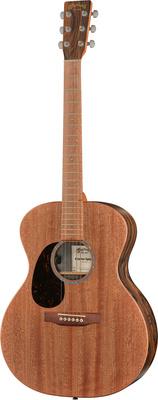 Martin Guitar GP-X2E Ziricote Special LH