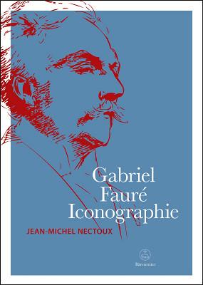 Bärenreiter Gabriel Fauré Iconographie