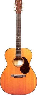 Martin Guitar 000-18 1955 CFM IV 70th