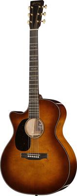 Martin Guitar GPCE Inception Maple LH New