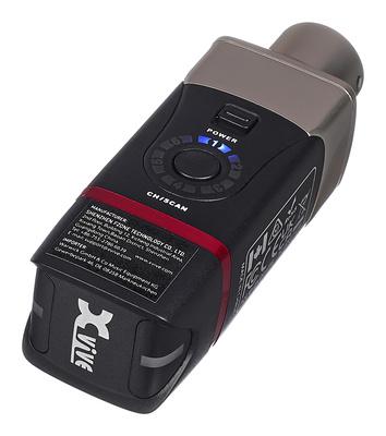 XVive U35 Microphone Receiver
