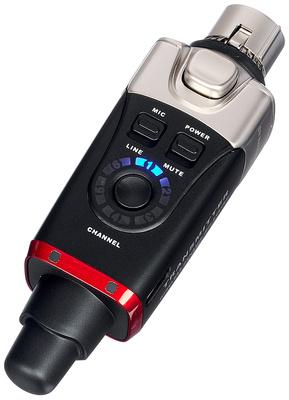 XVive U35 Microphone Transmitter
