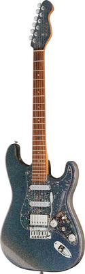 Mooer MSC50 Pro Guitar Magic Crystal