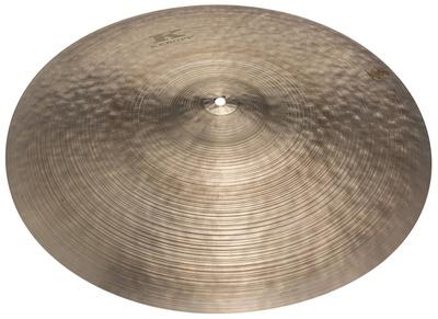 Zildjian 22" Kerope Med. Thin High Ride"