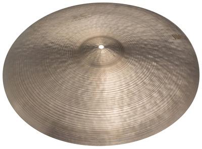 Zildjian 22" Kerope Medium Low Ride"