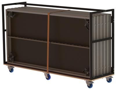 Stageworx CargoBox Praktikus Bundle