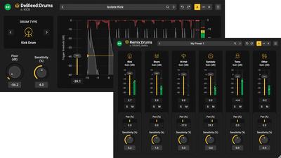 Acon Digital Drum Production Suite