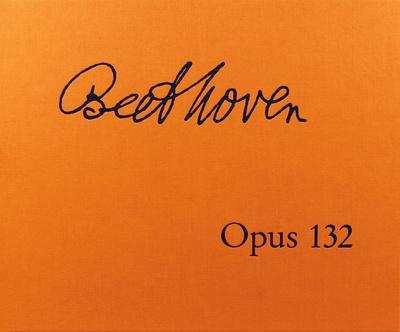 Henle Verlag Beethoven Streichquartett