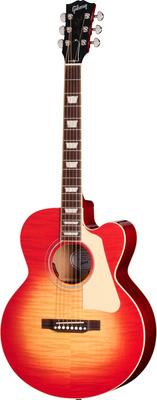 Gibson Les Paul Parlor Acoustic VCS