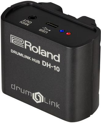 Roland DH-10 DrumLink Hub