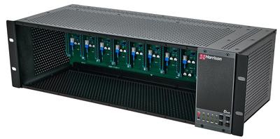 Harrison Audio D510r Chassis
