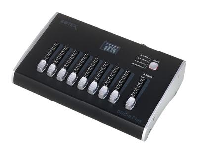 Botex DDC-8 Plus DMX Controller