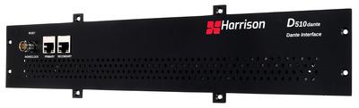 Harrison Audio D510r DANTE Card