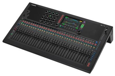 Allen & Heath QU-7D
