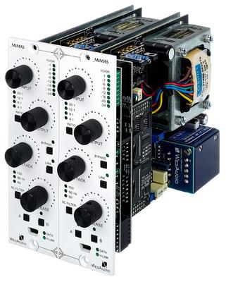 WES Audio Mimas Gemini