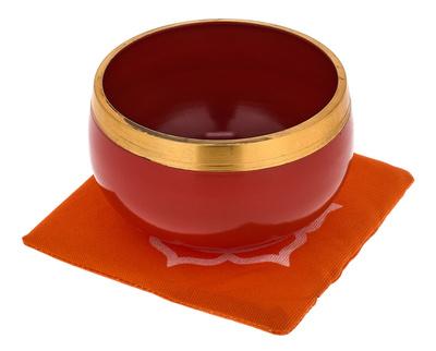 Thomann Tibetan Singing Bowl Box Set O