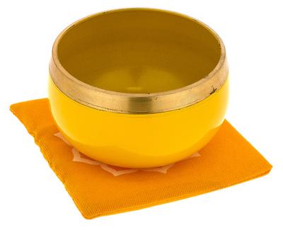 Thomann Tibetan Singing Bowl Box Set Y