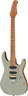 Harley Benton Fusion-IV HSS MN SGR