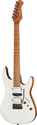 Harley Benton Fusion-IV HSH MN WM