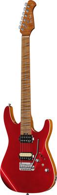 Harley Benton Fusion-IV HH MN RM